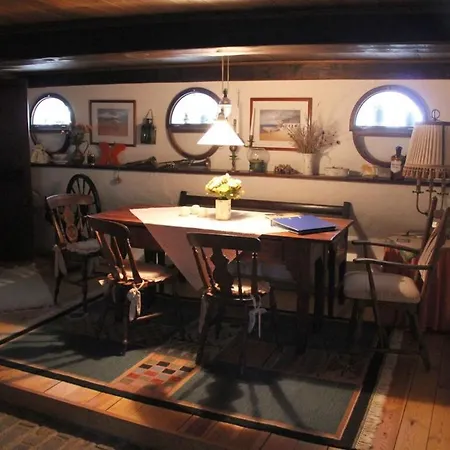 Apartment In Ganzlin