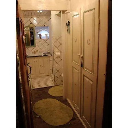 Apartment In Ganzlin